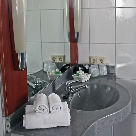 Le Petit Palais - Hotel/pension Отель 3*