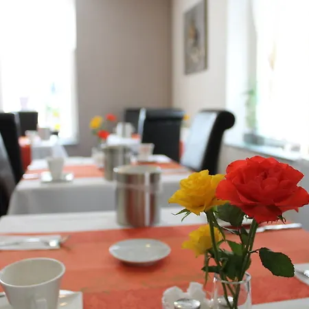 Le Petit Palais - Hotel/pension Hotel Bad Suderode