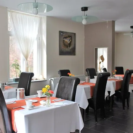 Le Petit Palais - Hotel/pension Отель