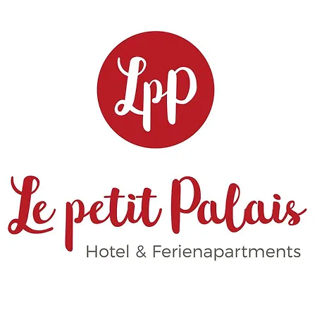Hotel Le Petit Palais - Hotel/pension