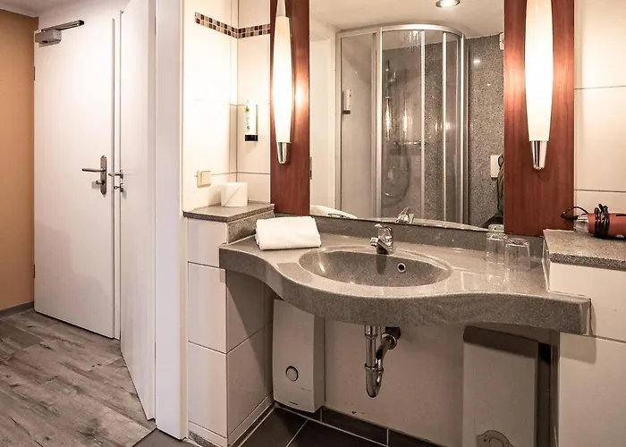 Le Petit Palais - Hotel/pension 酒店