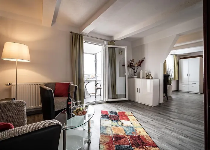 Hotel Le Petit Palais - Hotel/pension