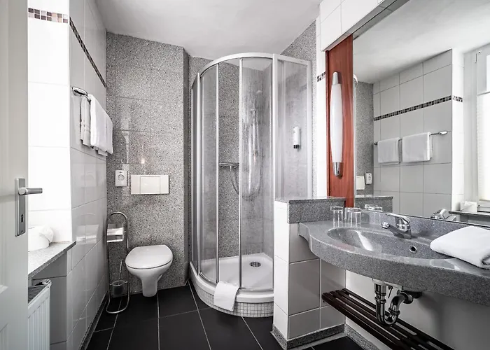 Le Petit Palais - Hotel/pension