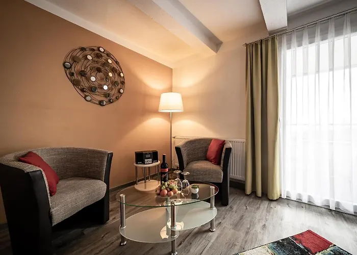 Le Petit Palais - Hotel/pension 3*