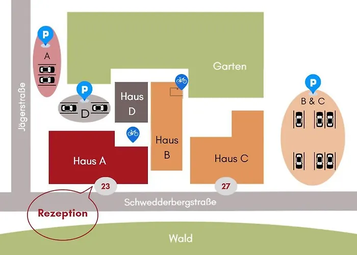 酒店 Le Petit Palais - Hotel/pension 3*