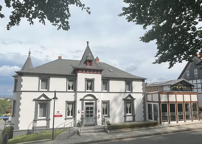 Hotel Le Petit Palais - Hotel/pension 3*