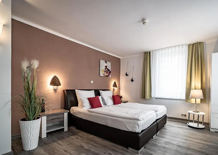 Le Petit Palais - Hotel/pension 酒店 3*