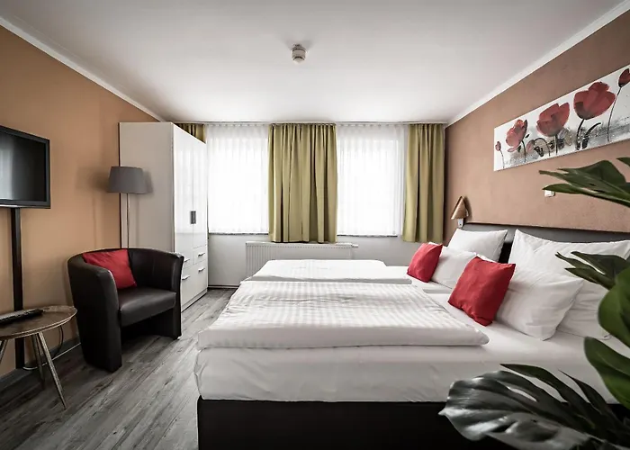 Le Petit Palais - Hotel/pension Hotel 3*