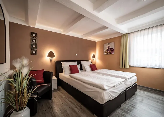 Le Petit Palais - Hotel/pension Отель 3*