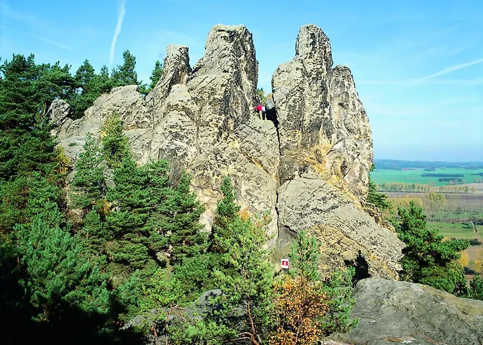 Le Petit Palais - Hotel/pension 3*