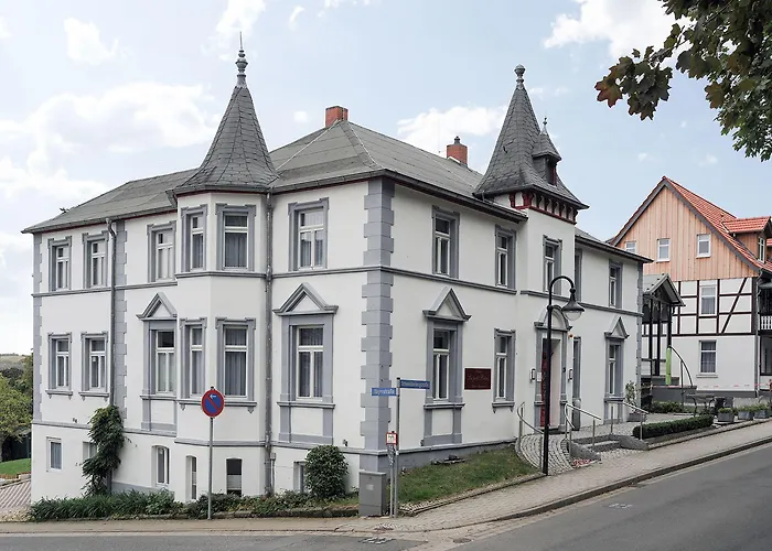 酒店 Le Petit Palais - Hotel/pension 3*