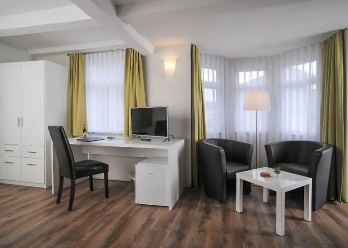 Le Petit Palais - Hotel/pension