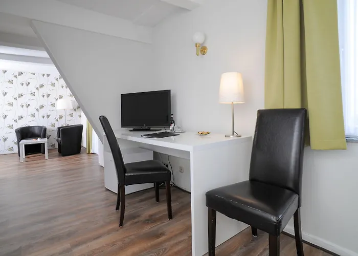 Le Petit Palais - Hotel/pension