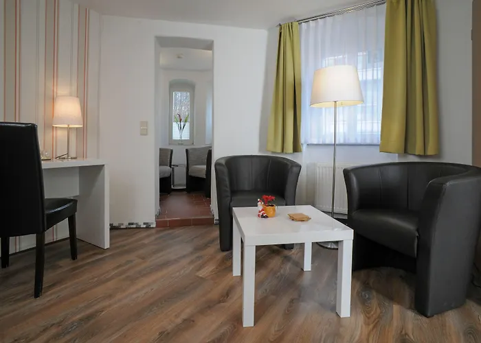 Le Petit Palais - Hotel/pension