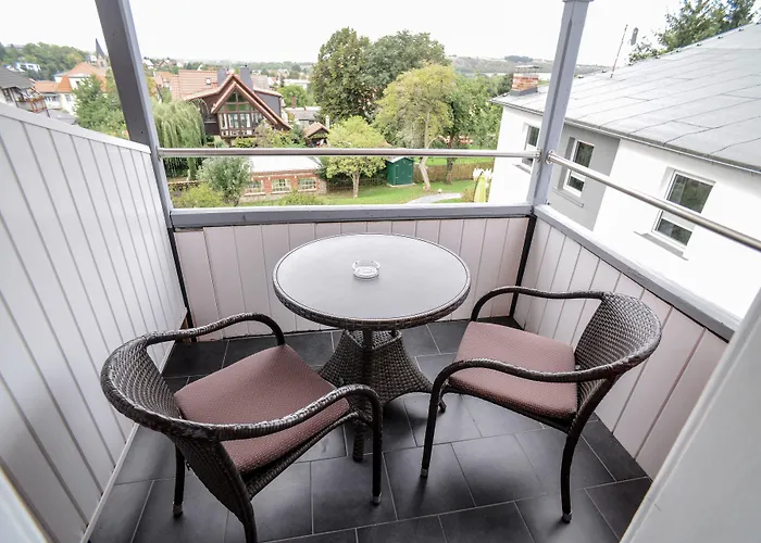 Le Petit Palais - Hotel/pension 酒店 3*