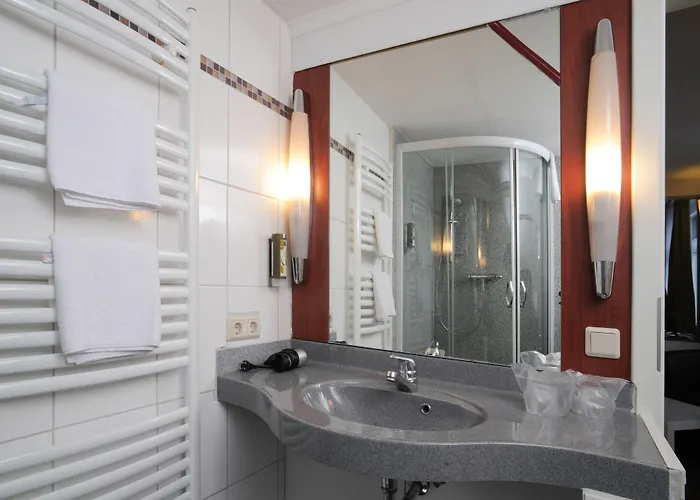 酒店 Le Petit Palais - Hotel/pension