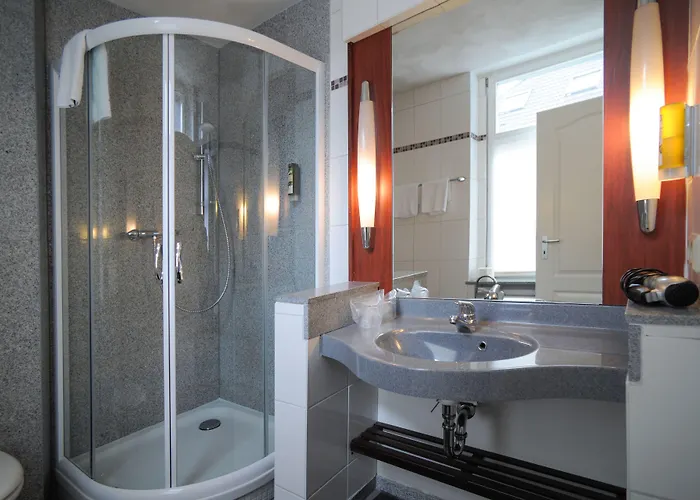 Le Petit Palais - Hotel/pension 酒店