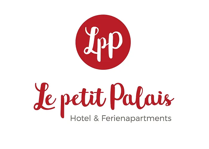 Le Petit Palais - Hotel/pension