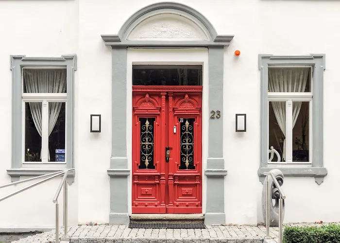 Le Petit Palais - Hotel/pension 3*