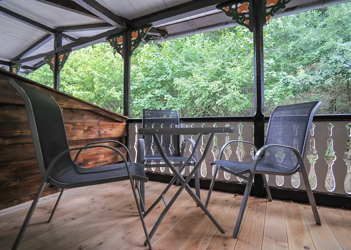 Le Petit Palais - Hotel/pension Hotel