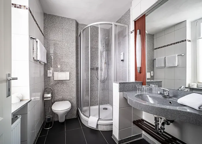 Le Petit Palais - Hotel/pension 酒店