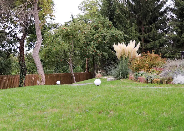 Отель Le Petit Palais - Hotel/pension 3*