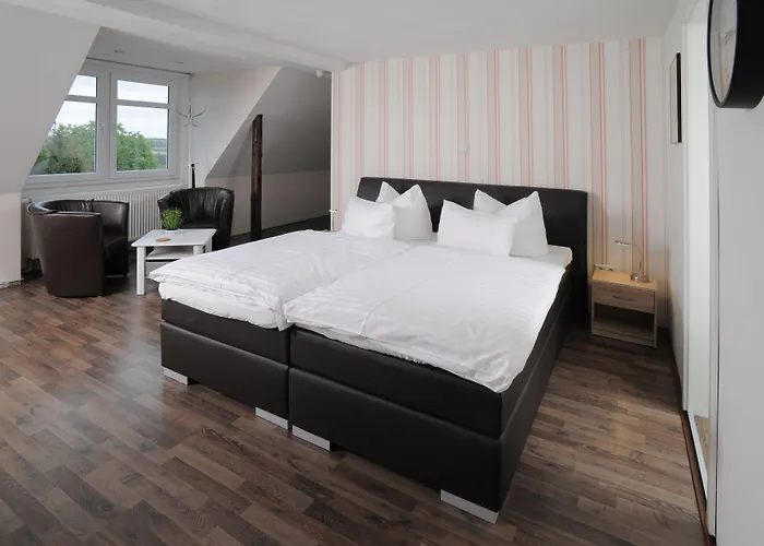 Hotel Le Petit Palais - Hotel/pension