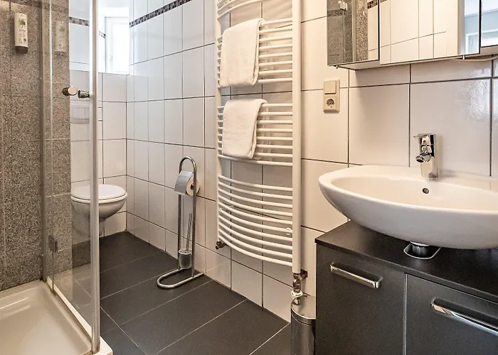 Le Petit Palais - Hotel/pension Hotel