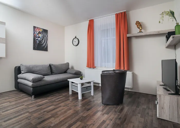 酒店 Le Petit Palais - Hotel/pension 巴特苏德罗德