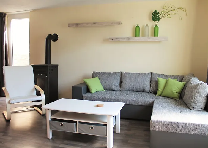 Hotel Le Petit Palais - Hotel/pension