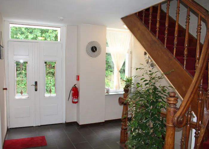 Le Petit Palais - Hotel/pension 3*