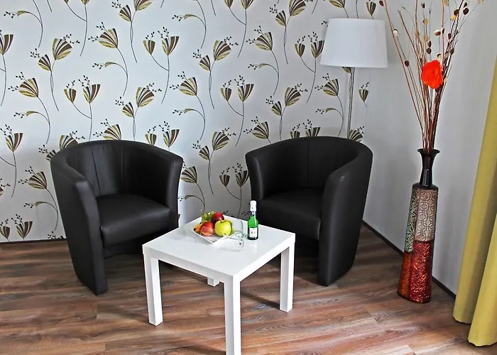 Le Petit Palais - Hotel/pension Hotel 3*