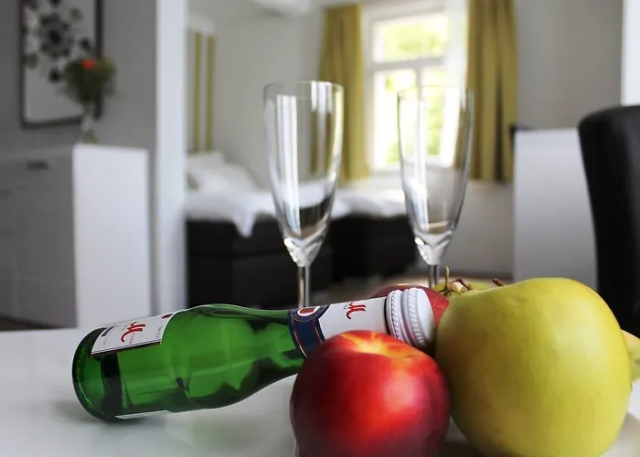 Le Petit Palais - Hotel/pension 3*