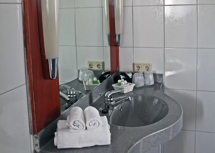 Le Petit Palais - Hotel/pension Hotel 3*