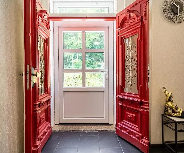 Le Petit Palais - Hotel/pension 3*